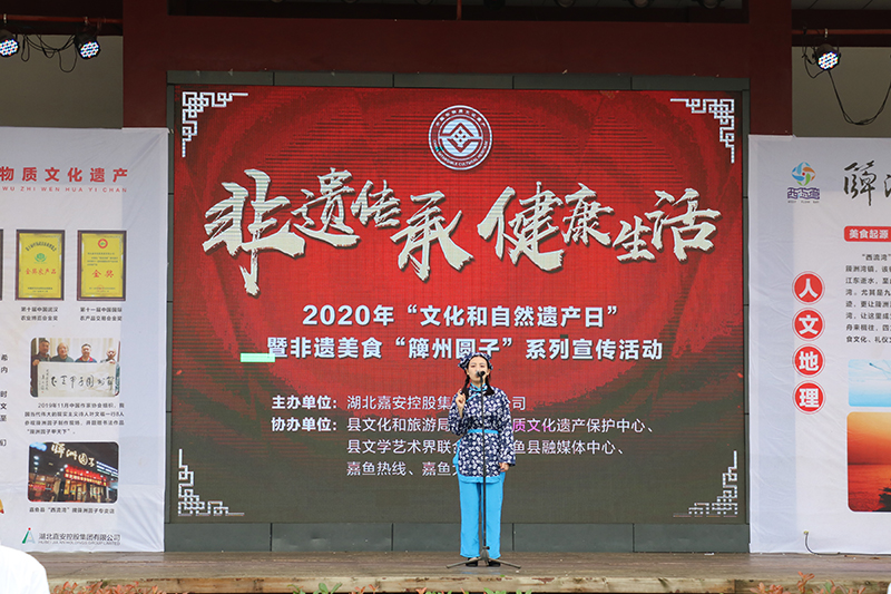 活動(dòng)花絮