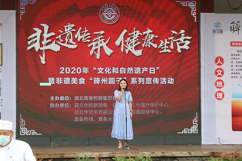 活動(dòng)花絮